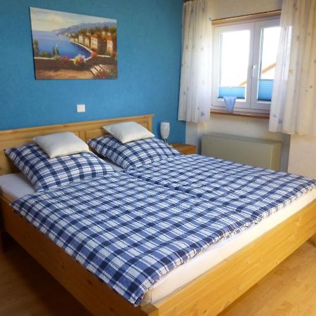 Ferienwohnung Sonnenberg Bergatreute ภายนอก รูปภาพ